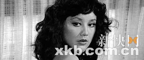 年轻的邵音音