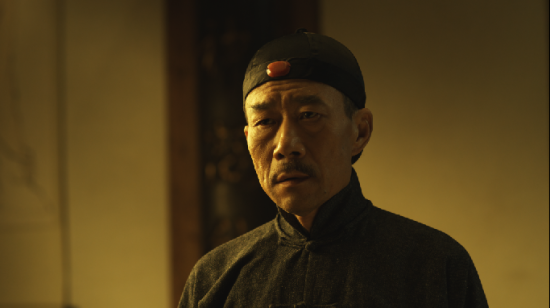 《百年情书》剧照