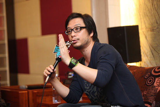 彭顺《a 侦探》"谎言"到底