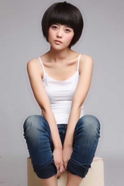 女演员张铮简历,演员张铮 - 伤感说说吧