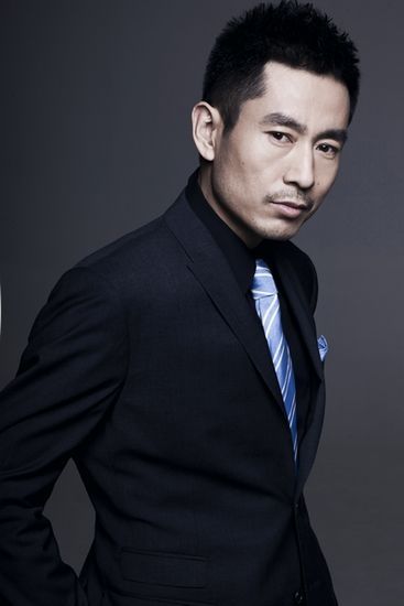 成泰燊《再说一次我爱你》