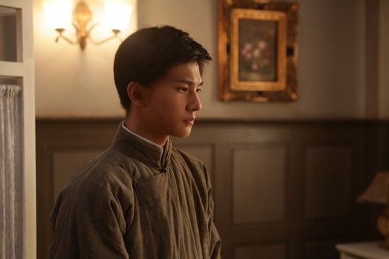 《建党伟业》,上映一周以来,各地票房持续走高