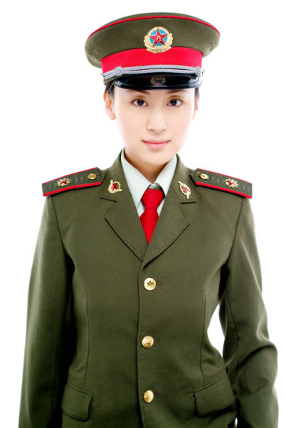 石琳助阵红色电影之夜 期望铸造经典(图)