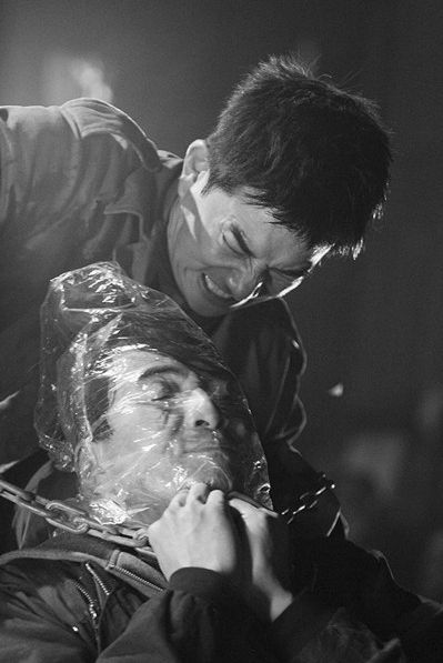 《迷途追凶》任贤齐不再做好男人 挑战冷血杀手