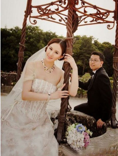 孟瑶参演《一百分男人》 将补办婚礼晒幸福