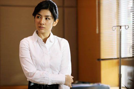 《窃听2》今日公映 黄奕刘青云上演商战惊魂