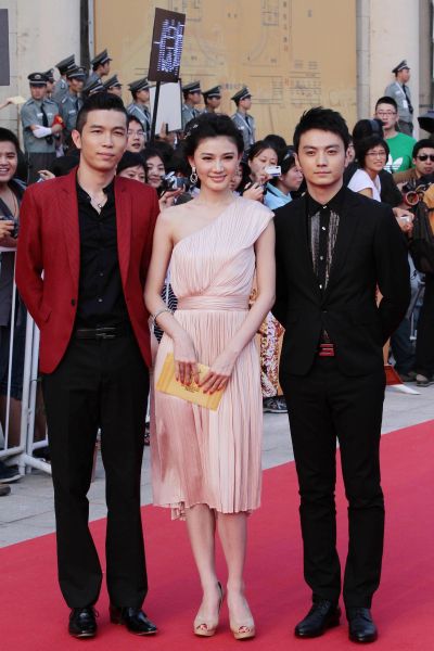 《80后》主演刘冬 黄伟 铁政