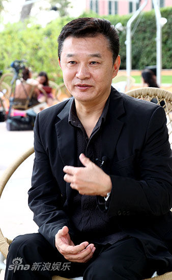 对话《白蛇传说》导演程小东