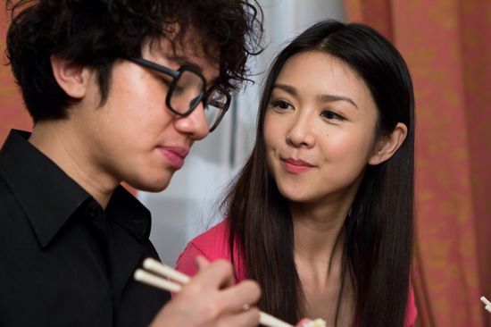 讯 电影《无敌福禄寿》是一部将镜头对准寻常百姓日常生活的爆笑喜剧