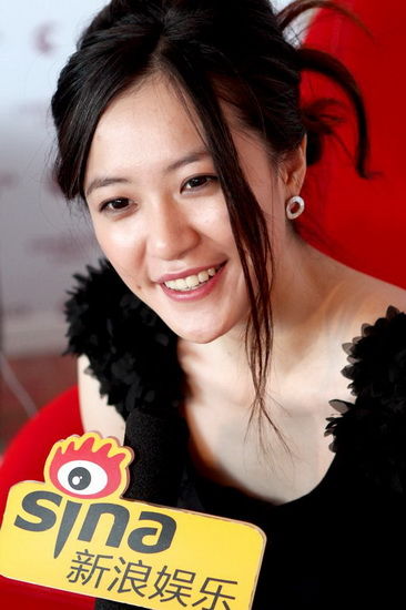 赵圆圆《倭寇的踪迹》分饰两角 拍摄中曾受伤