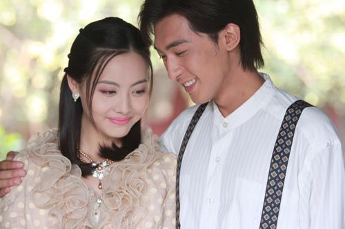 《迷宅幻影》显倩影 原雨险些被淹吃苦头