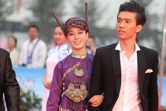 电影《多情谷》展露金鸡百花成为民族题材标杆