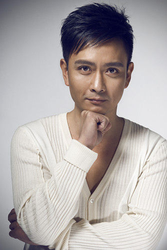 英雄喋血中美电影节获奖 谢君豪影视话剧三丰收