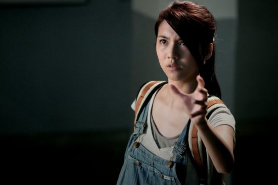 吴千语领衔《开心魔法》