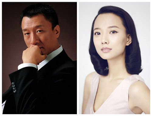 青年演员陈曦,日前与当红男星孙红雷和女星王珞丹(微博)合作,力邀加盟