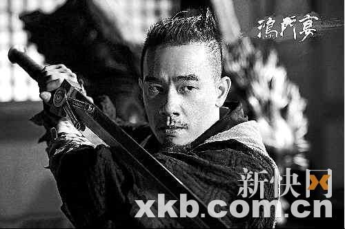 陈小春