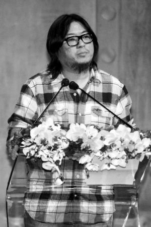 高晓松