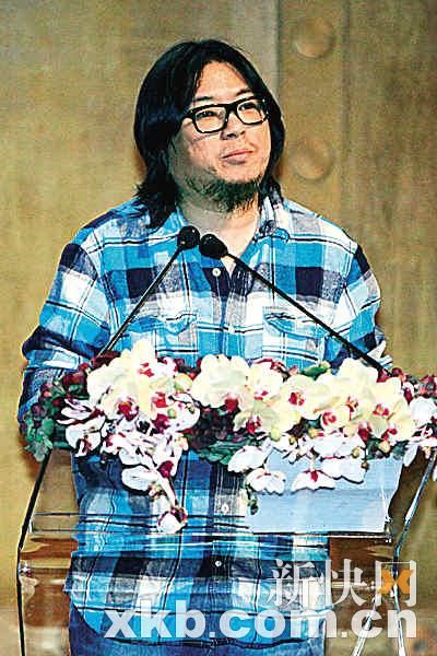 高晓松