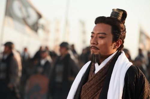 《鸿门宴》预告藏悬念 张涵予版张良棋定天下