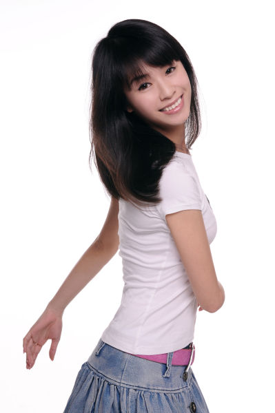 黄小瑜《杨门女将》拍摄艰苦 柔弱女子扮英雄