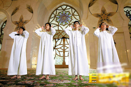 《巨额交易》剧情讽刺投资热 台词诙谐成看点