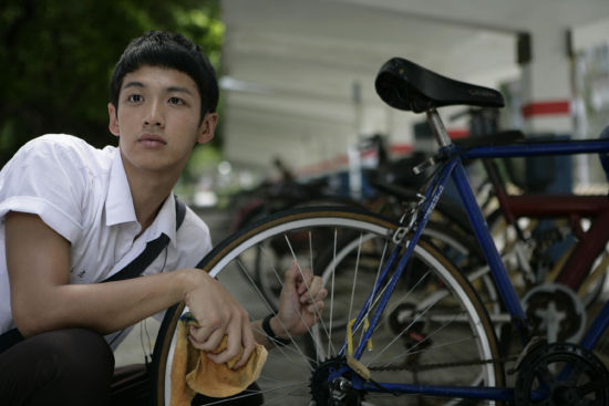 《那些年》柯震东得金马复学