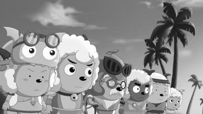 《喜羊羊4》1月12日全国上映