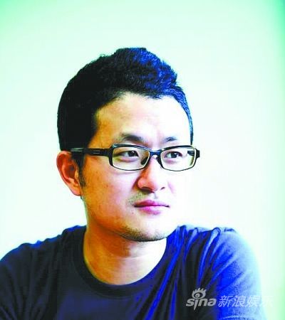 台湾导演九把刀