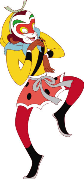 任仲伦：将推出5部孙悟空系列片