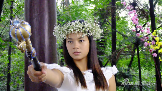 浏览原图 囧蛋奇兵海报 浏览原图 囧蛋奇兵剧照 浏览原图 谈莉娜化身