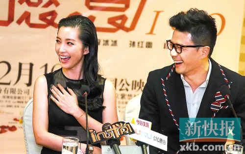 孙红雷、段奕宏