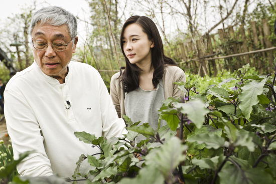 《饮食男女2》3月23日两岸同步公映 题材接地气