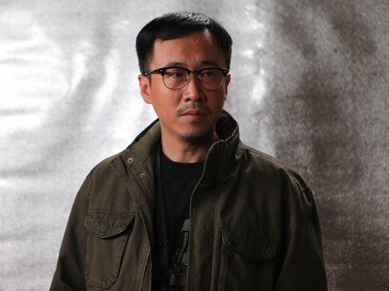 姜峰赶拍《北漂鱼》讲述北漂族的梦想与温情