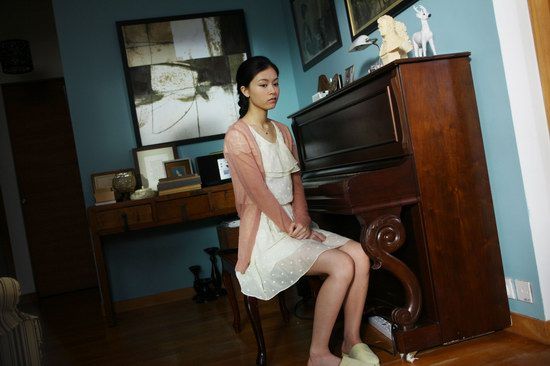 对话《大追捕》文咏珊:担纲主角脱胎换骨