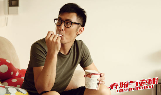 春娇与志明 发志明版mv 余文乐诠释人贱人爱 手机新浪网