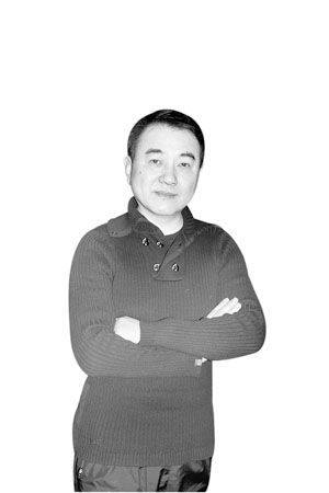 张艺谋御用录音师陶经获美国最佳音效剪辑奖