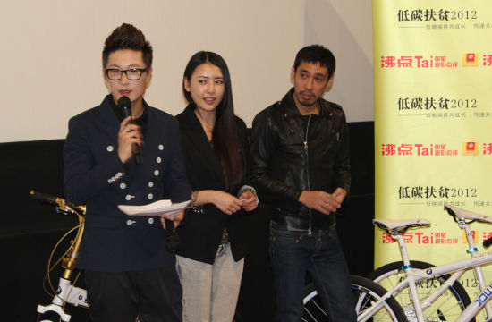 《异星战场》国内上演 木幡龙顾莉雅明星助阵