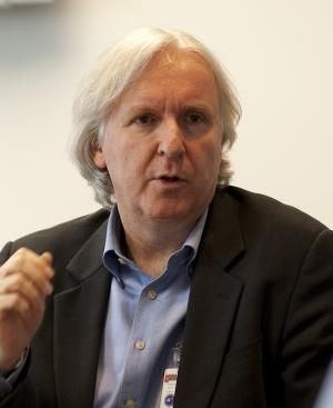 詹姆斯-卡梅隆(资料图)