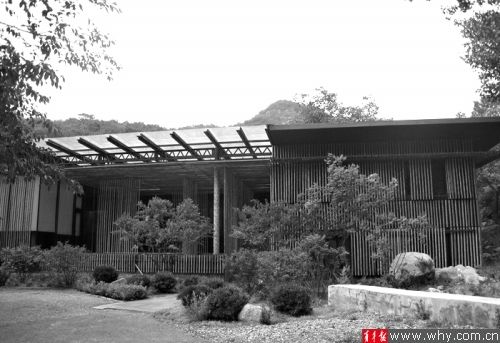 长城脚下的公社