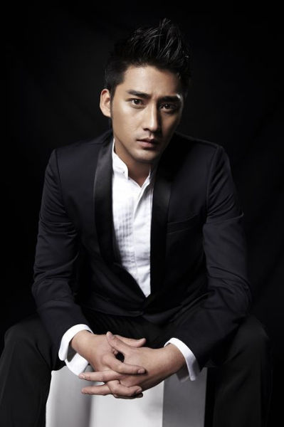 张旭《战国小兵》杀青公益电影暑期档上映(图)