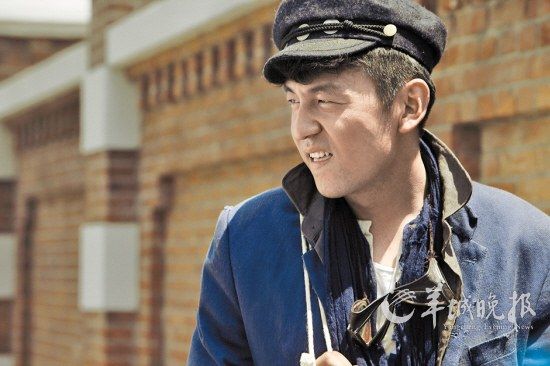 《黄金大劫案》剧照