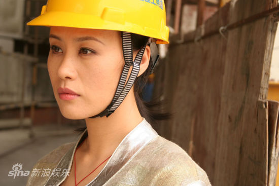 《红美丽》美国上映获好评 邬君梅演戏制片两不误