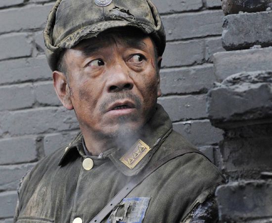 《哺乳期的女人》陶泽如被赞痞子英雄