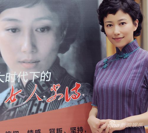 《我最好的朋友江竹筠》丁柳元戏内外寄情