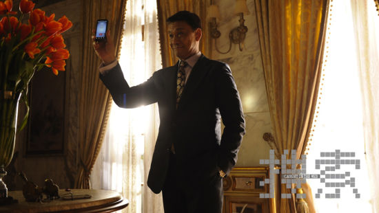 《搜索》发特辑王学圻告白:型男老板不易做