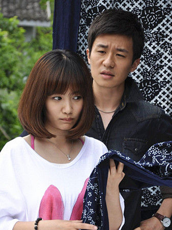 李东恒主演《爱@桐乡》