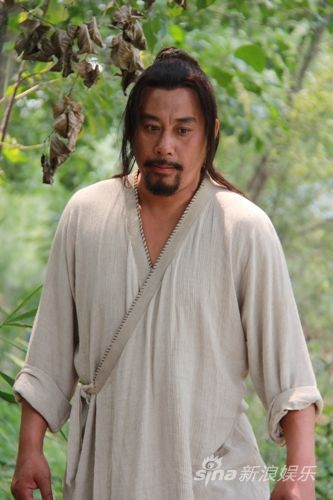 19 07:53:50 新浪娱乐 演员于彦凯 于彦凯《金大坚》剧照 《金大坚与