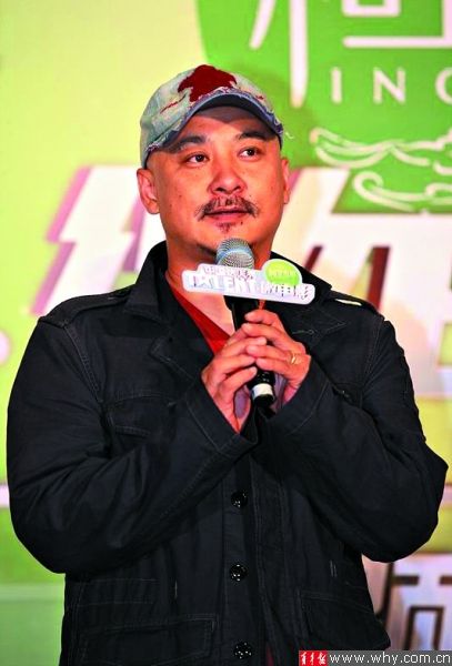 导演王全安对微电影颇有微词