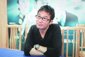 李子雄 姜晓娜 图