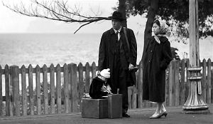 16岁的伊能静，因初恋与《悲情城市》失之交臂。